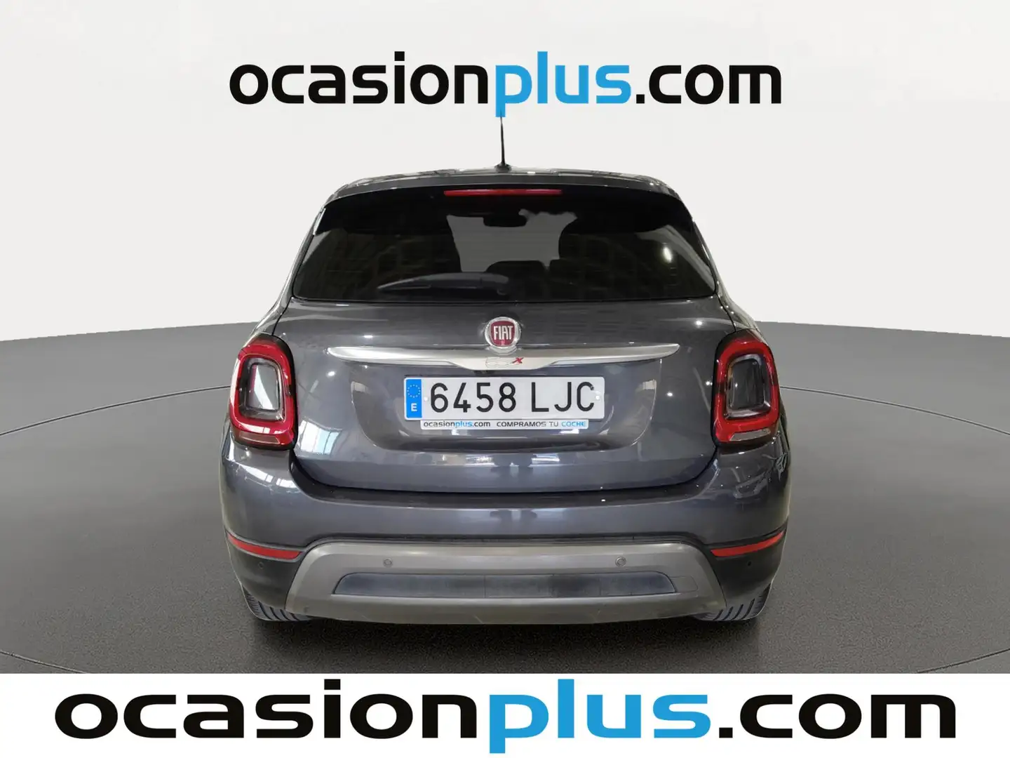 Foto Fiat 500X Fiat 500X 1.0 GSE City Cross T3 S&S (120 CV)