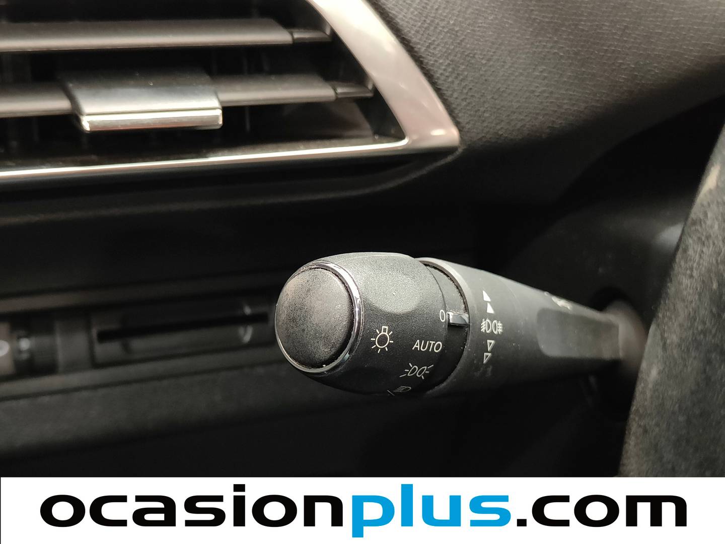 Acabados Peugeot 3008 Peugeot 3008 BlueHDI 130 S&S Allure (130 CV)