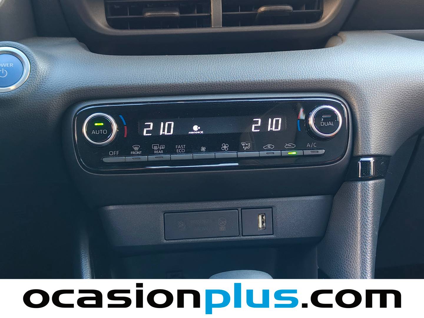 Toyota Yaris Toyota Yaris 1.5 120H Style Plus (116 CV) de segunda mano