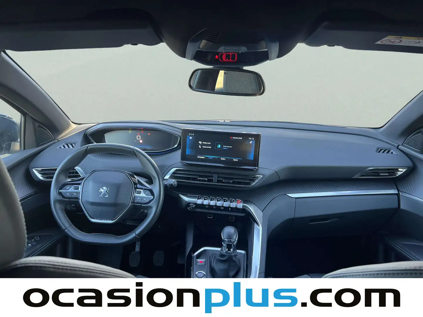 Foto Peugeot 3008 Peugeot 3008 PureTech 130 S&S Allure Pack (130 CV)