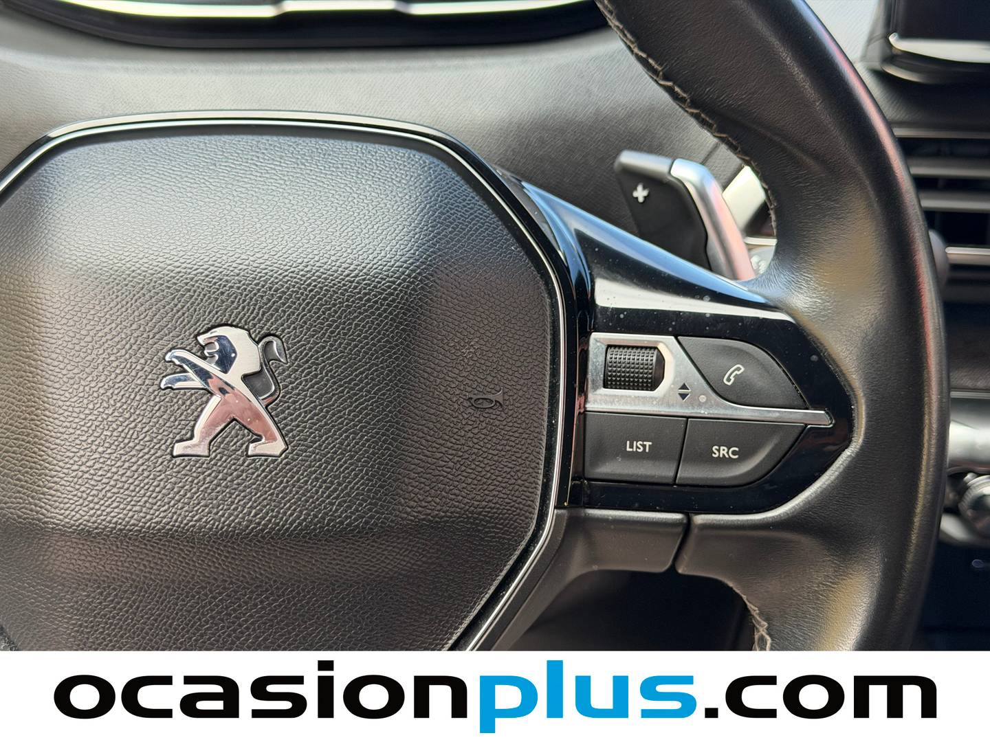 Peugeot 5008 Peugeot 5008 PureTech 130 S&S Allure Pack EAT8 (130 CV) 7 Plazas km 0