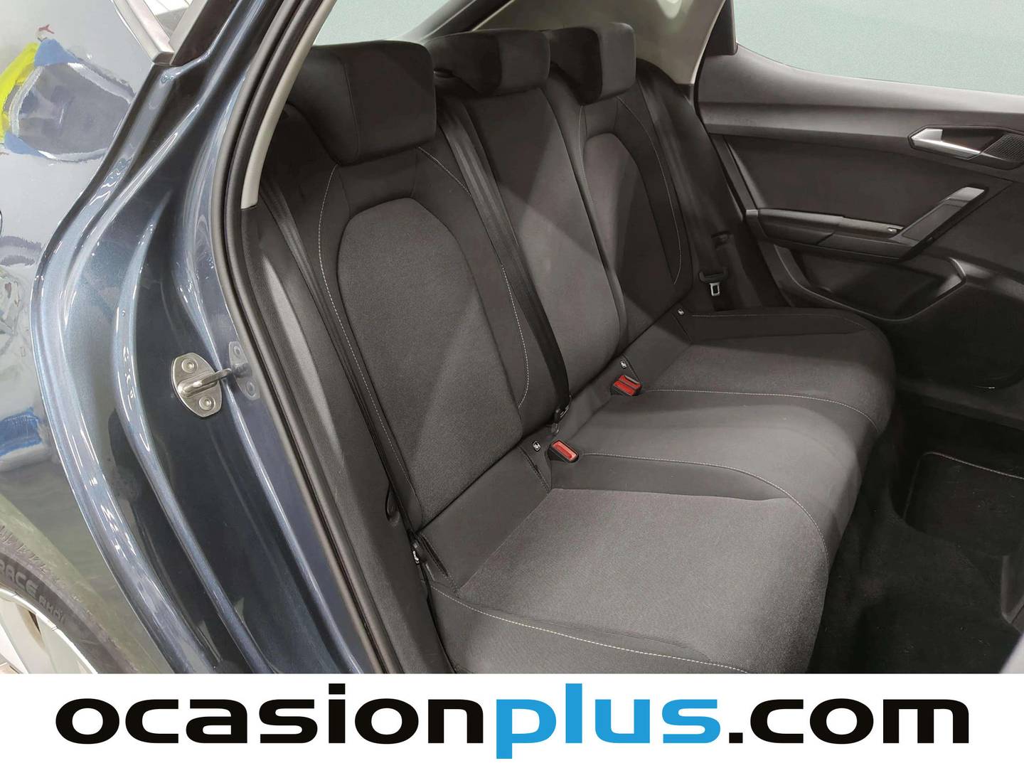 Seat León Seat León 1.0 TSI S&S Reference Go (110 CV) gasolina