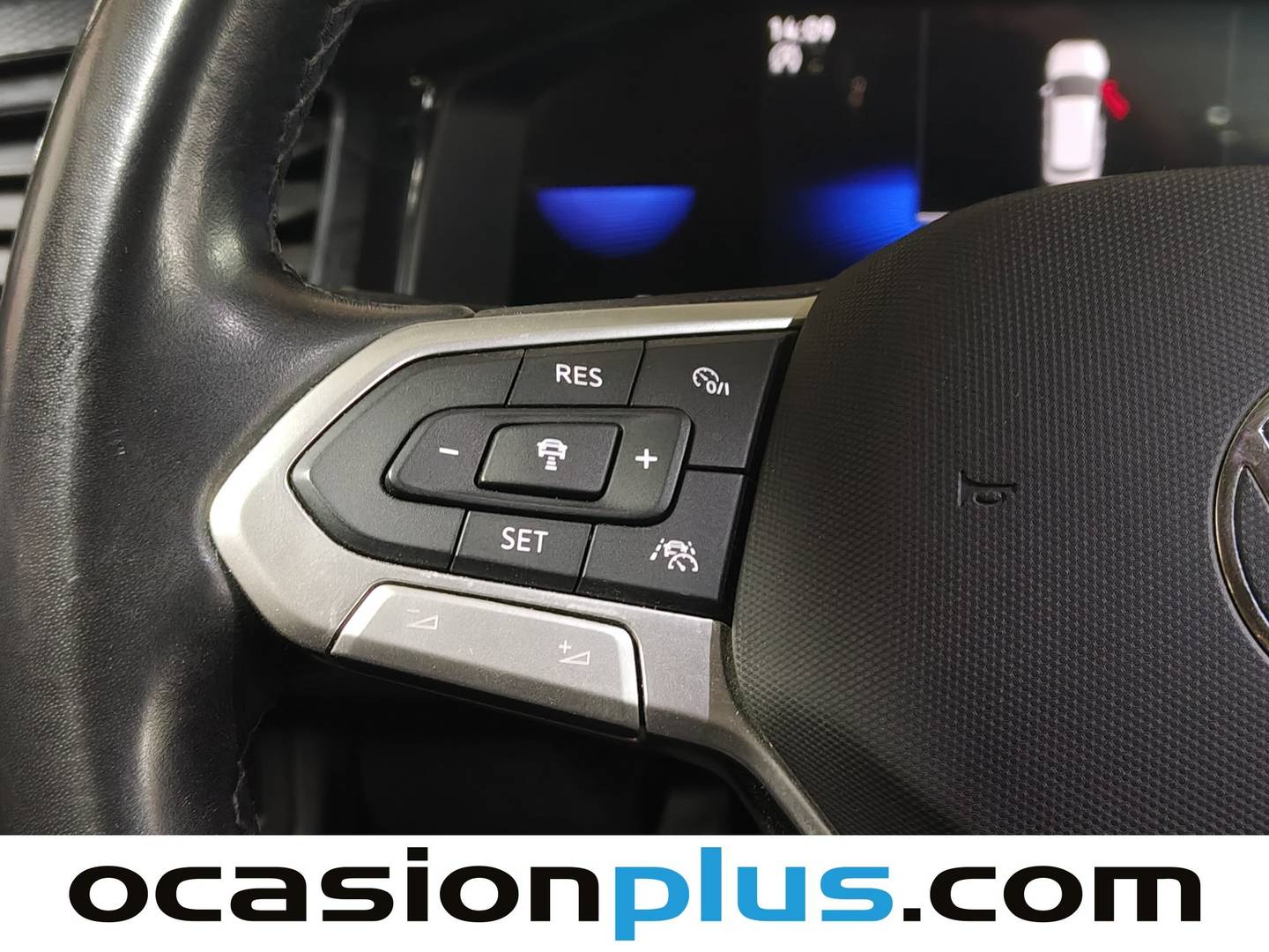 Foto Volkswagen Taigo Volkswagen Taigo Life 1.0 TSI (110 CV) DSG