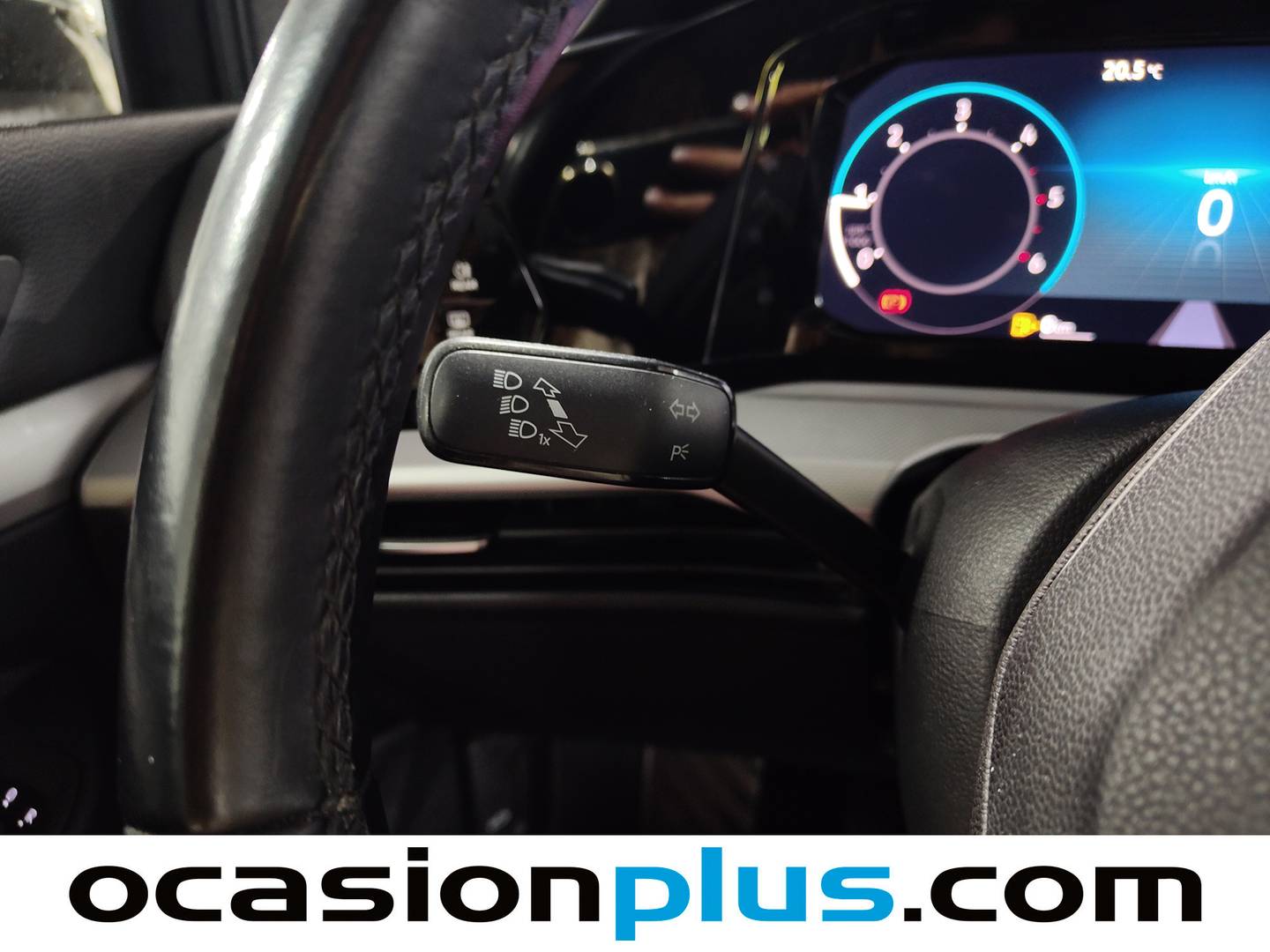 Volkswagen Golf Volkswagen Golf 2.0 TDI (115 CV) seminuevo