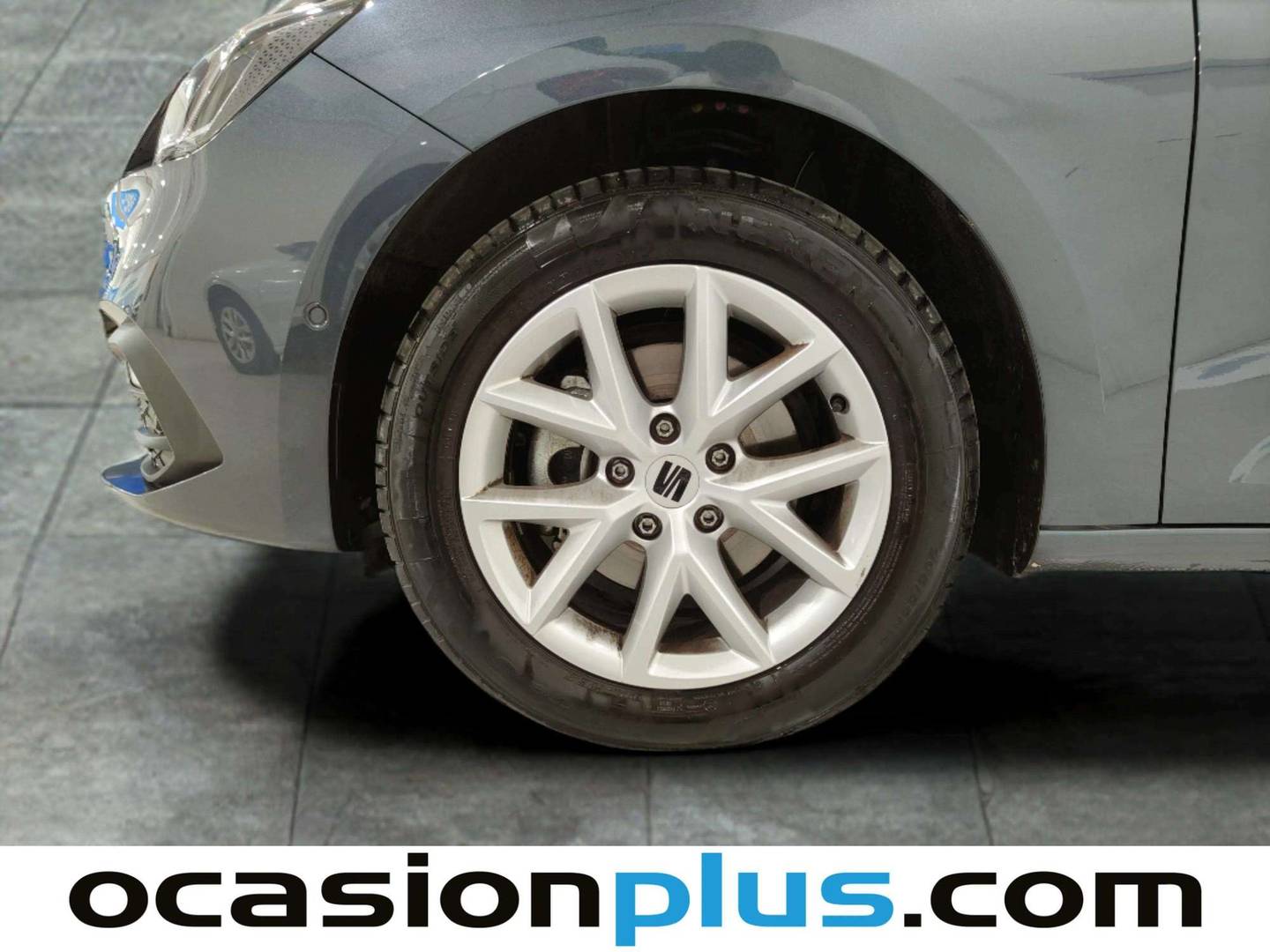 Foto Seat León SEAT León 1.5 TSI S&S Style XL (116 CV)