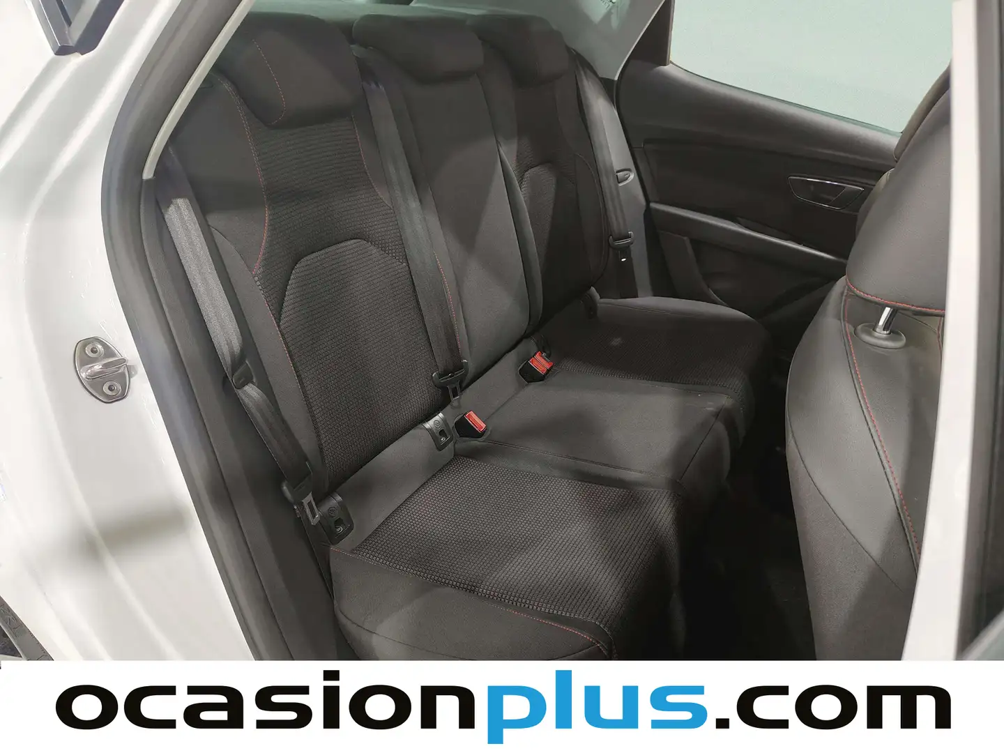 Foto Seat León SEAT León 1.4 TSI S&S ACT FR Plus DSG7 (150 CV)