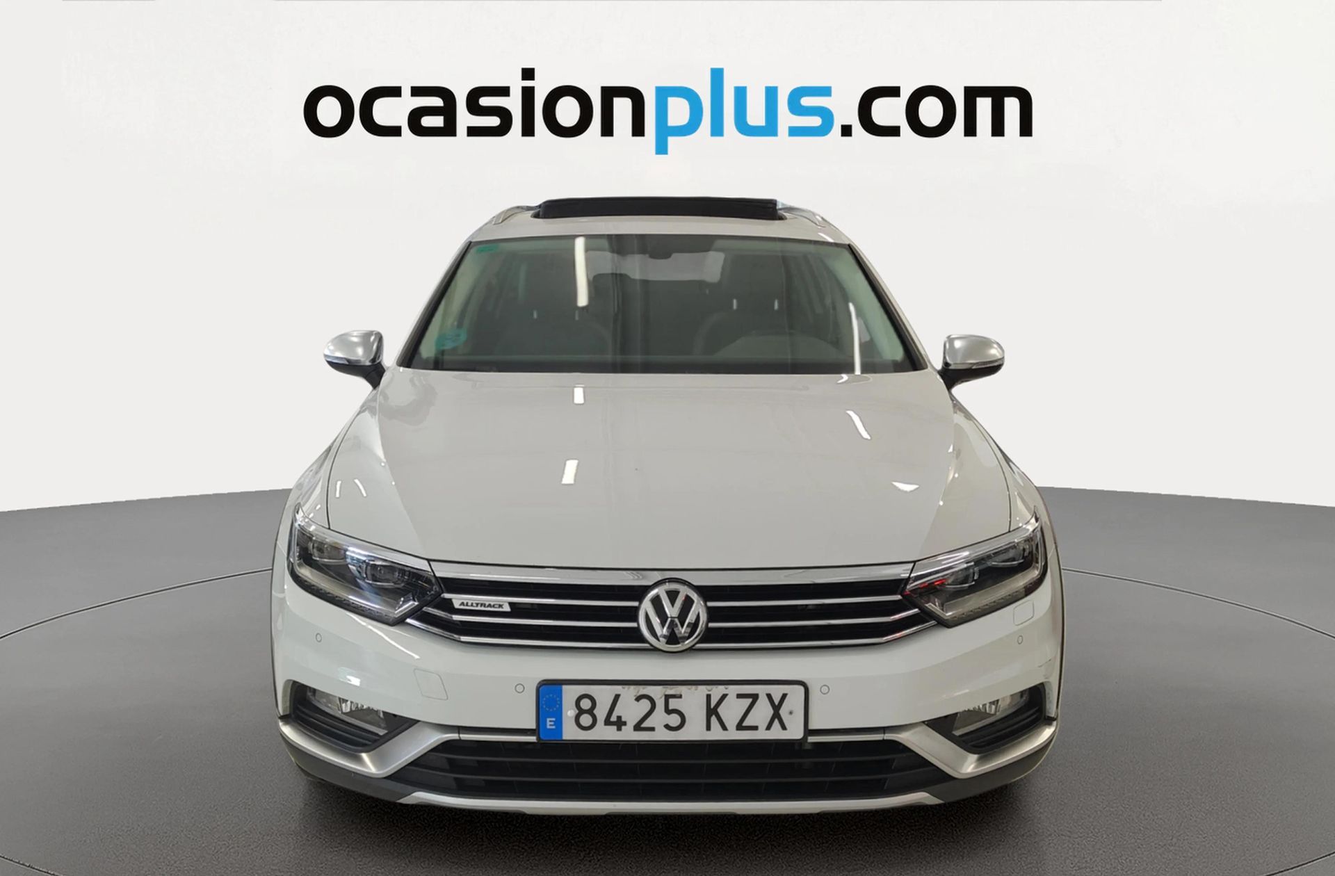 Volkswagen Passat Alltrack 2.0 TSI 4Motion DSG - foto 14