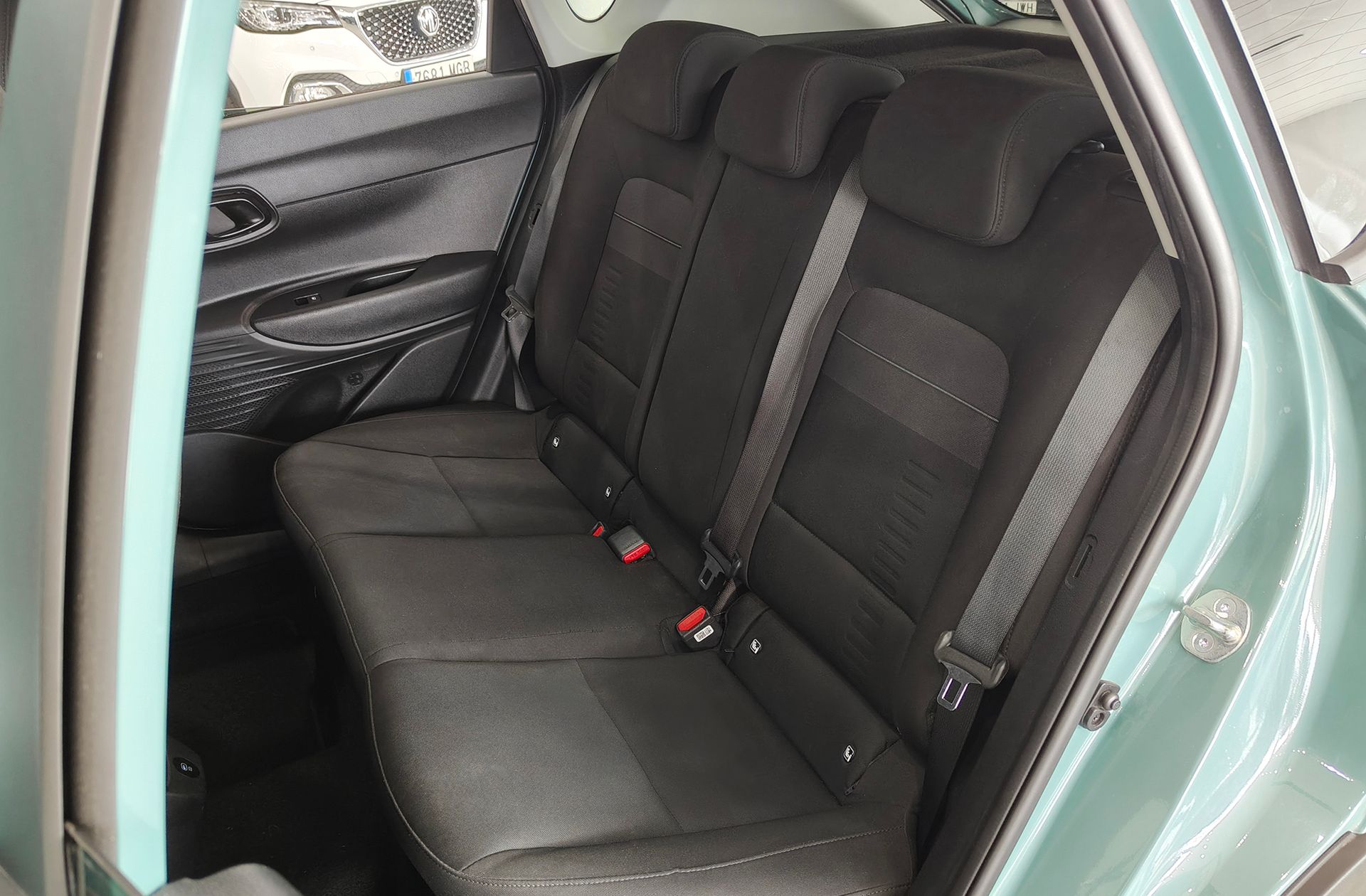 Hyundai Bayon 1.2 MPI Maxx - foto 12