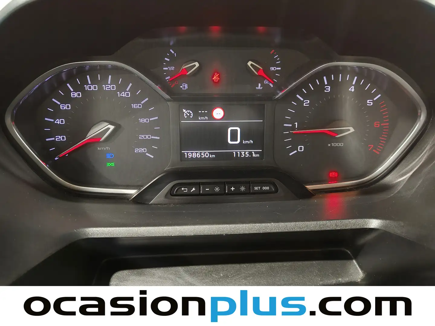 Foto Peugeot Rifter Peugeot Rifter BlueHDi 130 Allure Standard (130 CV)