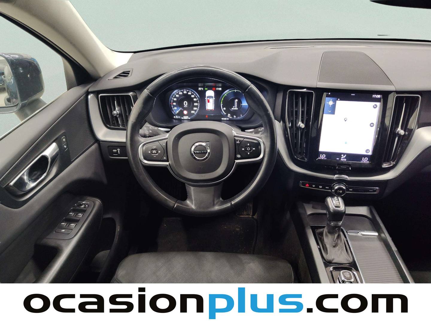 Volvo XC60 Volvo XC60 T4 Business Plus Auto (190 CV) barato