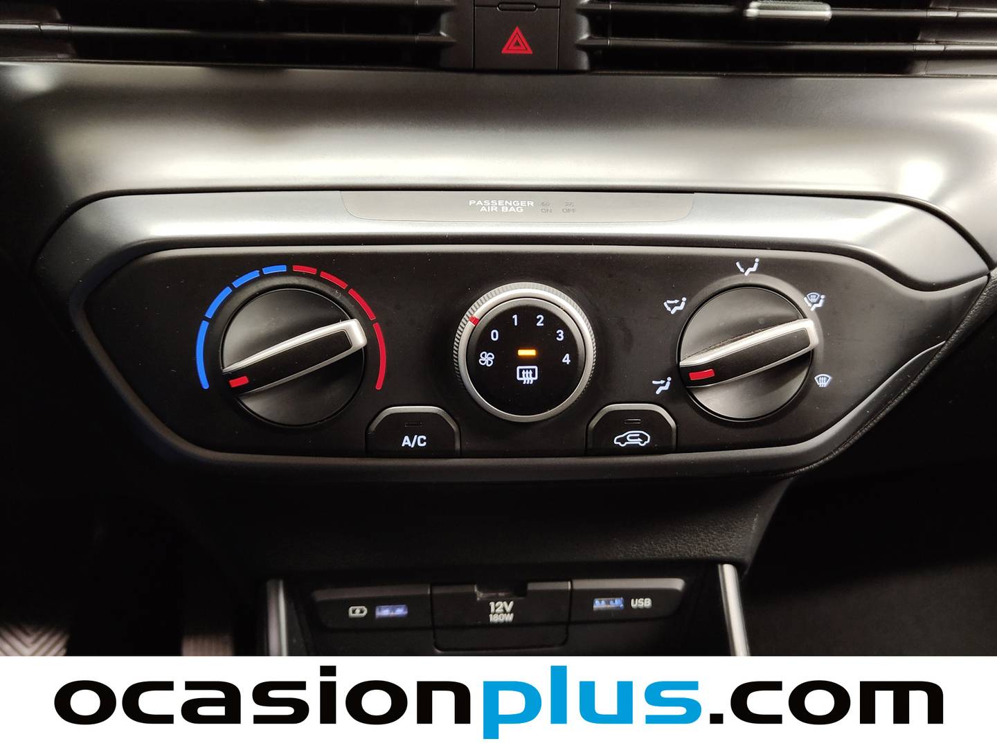 Accesorios del Hyundai Bayon Hyundai Bayon 1.0 TGDI 48V Klass (100 CV)