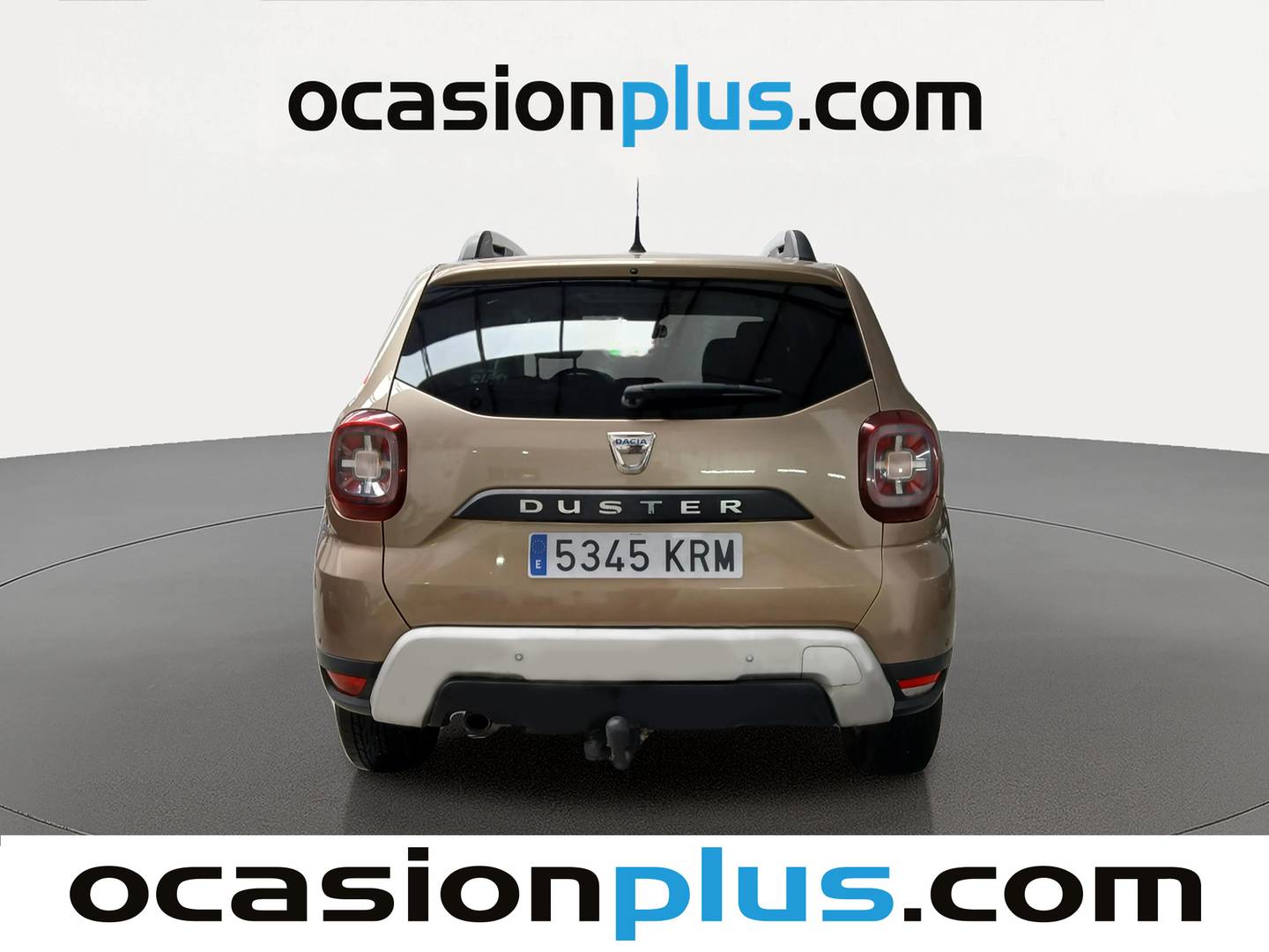 Dacia Duster Dacia Duster Comfort 1.6 4x2 (115 CV) barato