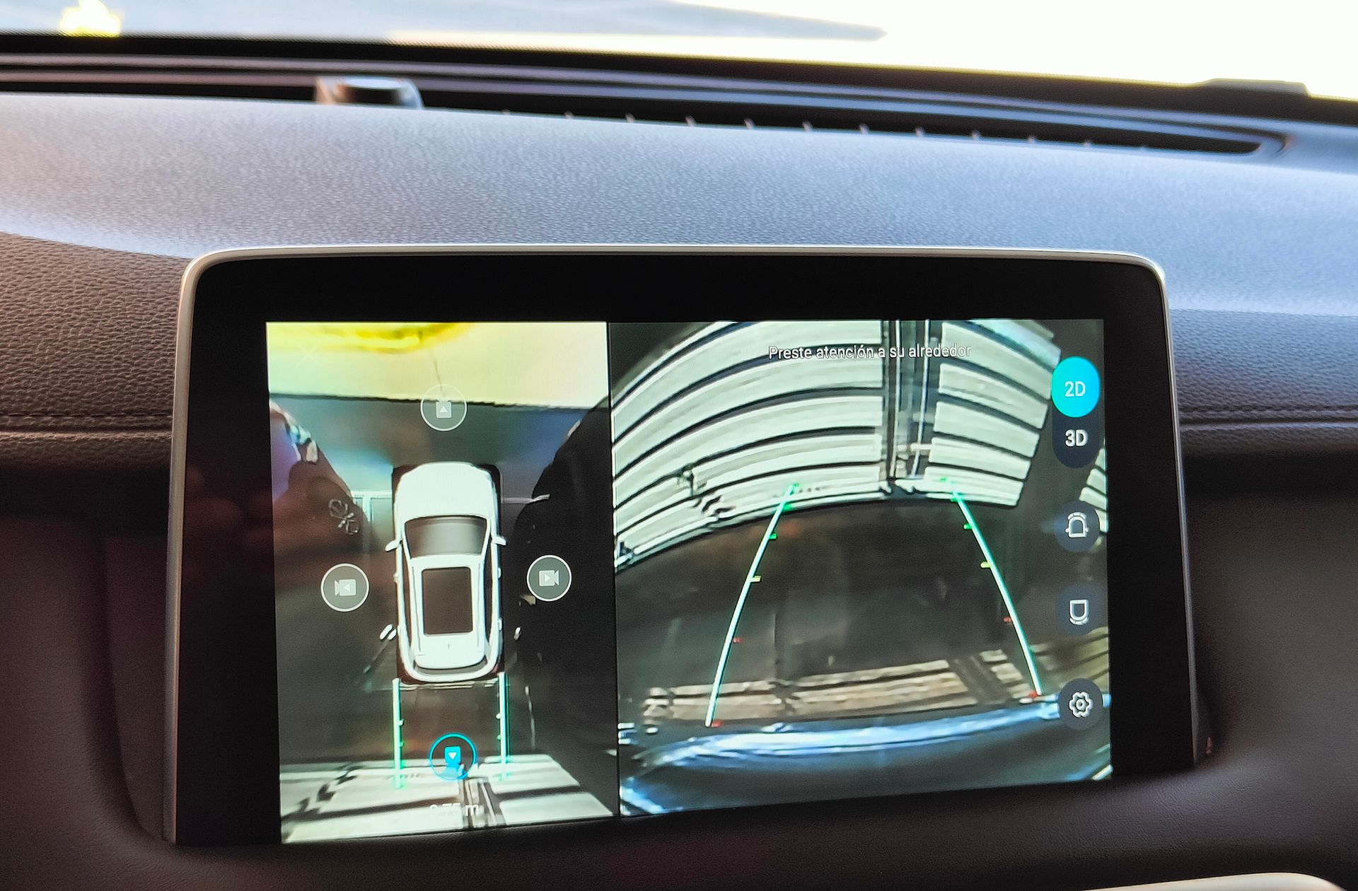 MG HS 1.5 Turbo GDI Luxury - foto 10