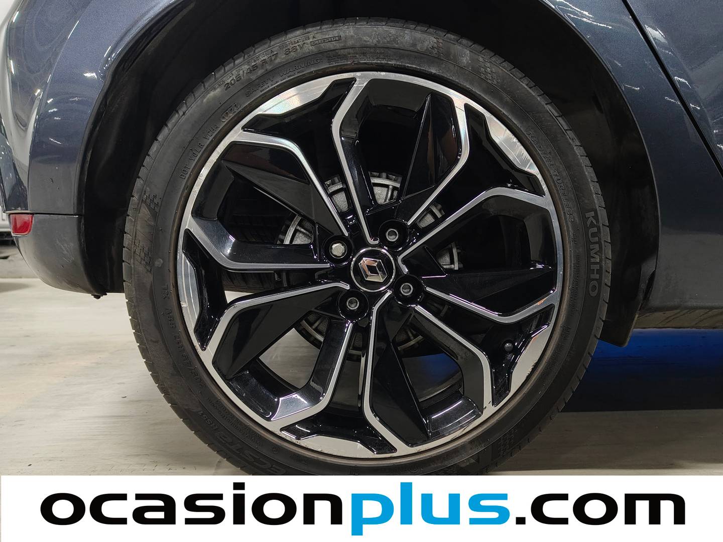Renault Clio Renault Clio Zen Energy TCe (90 CV) barato