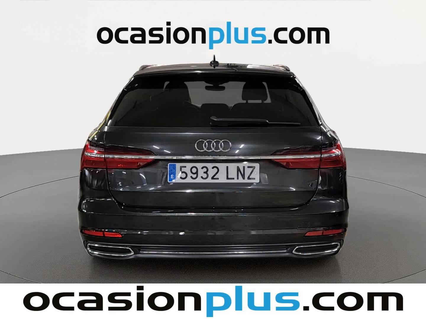 Audi A6 Audi A6 Avant Sport 40 TDI (204 CV) S tronic Pack S-Line km 0