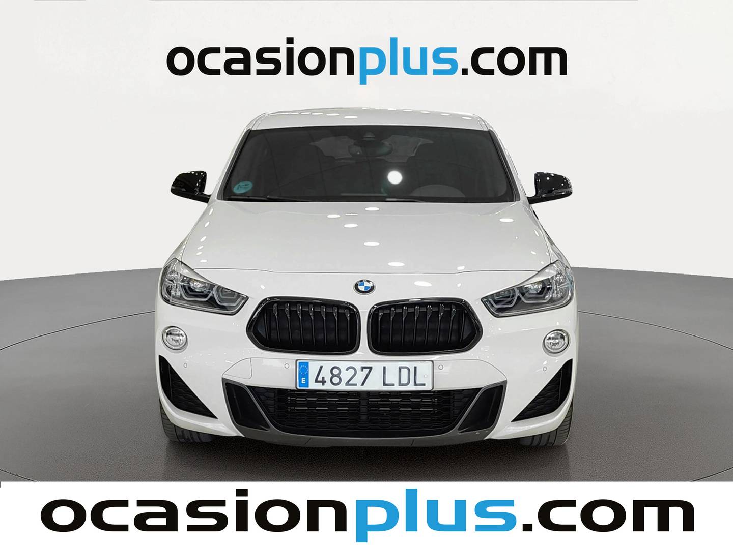 BMW X2 BMW X2 sDrive18d (150 CV) Pack M barato