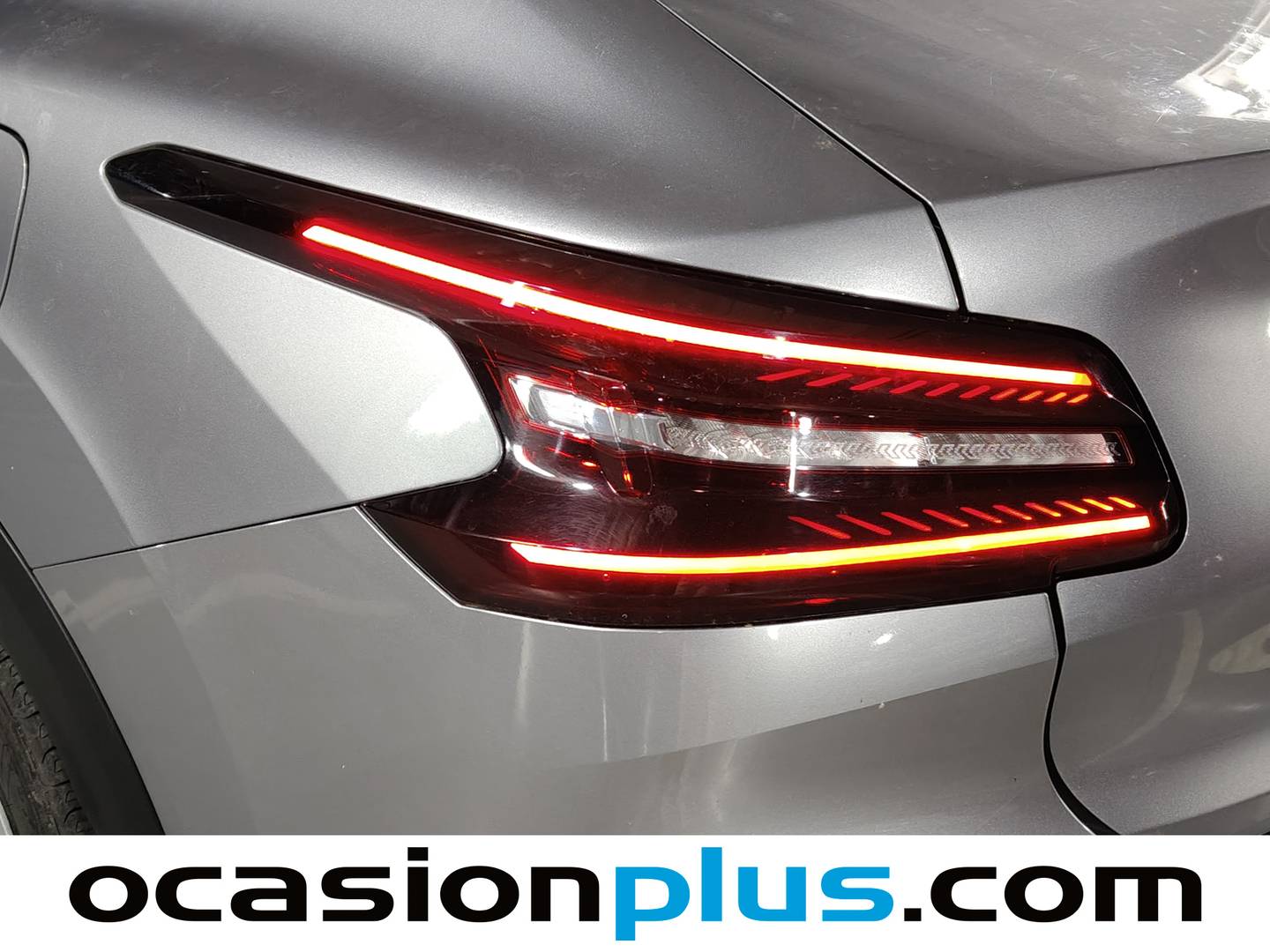 Foto Citroën C4 X Citroen C4 X PureTech 100 S&S 6v You (102 CV)