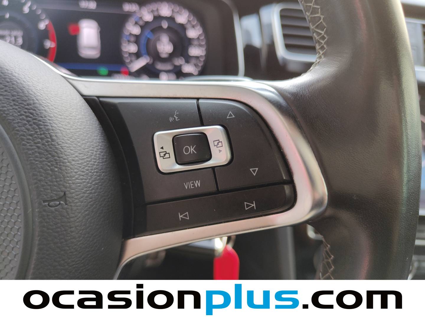Volkswagen Golf Volkswagen Golf Variant Sport R-Line 1.5 TSI (150 CV) DSG km 0