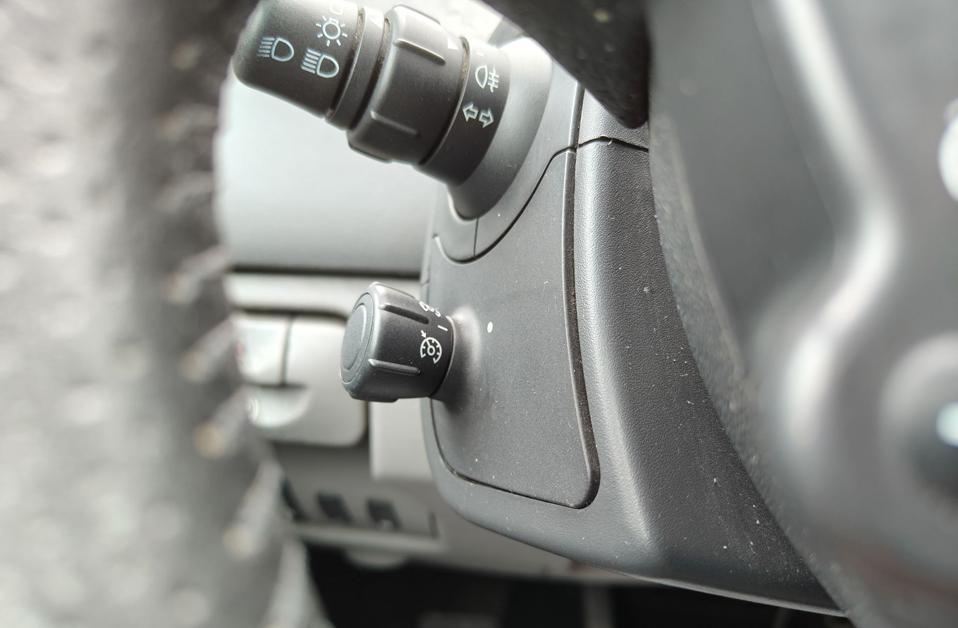 Renault Scénic 1.9 dCi Luxe Dynamique - foto 19