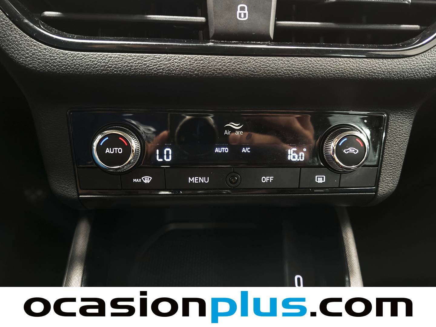 Foto Skoda Kamiq Skoda Kamiq 1.0 TSI Ambition (95 CV)