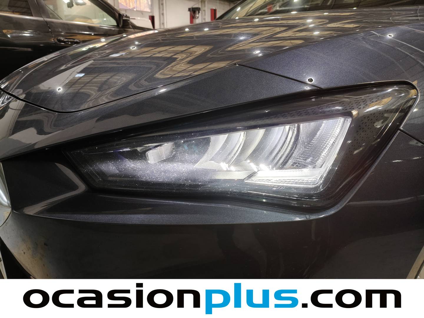 Extras del Seat León SEAT León ST 2.0 TDI Style Go DSG (150 CV)