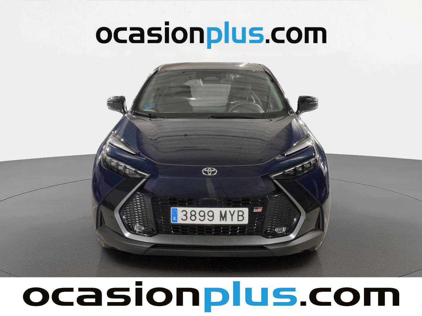 Toyota C-HR Toyota C-HR 220PH GR Sport (223 CV) km 0