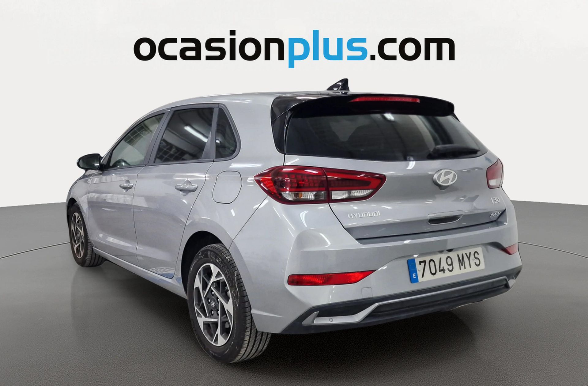 Hyundai i30 1.0 T-GDi 48V Klass DCT - foto 4