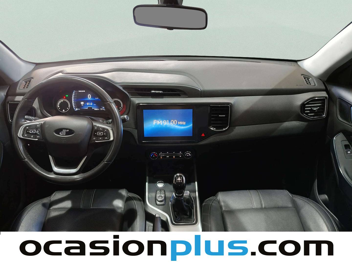 Foto DR AUTOMOBILES DR 4.0 DR AUTOMOBILES DR4 1.5  (116 CV)