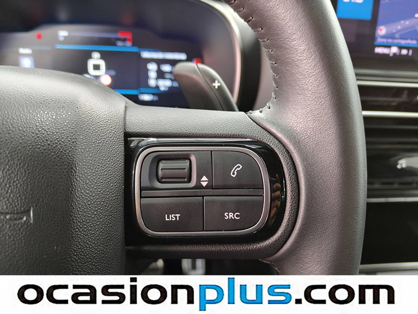 Foto Citroën C5 Aircross Citroen C5 Aircross PureTech 130 S&S Shine Pack EAT8 (131 CV)