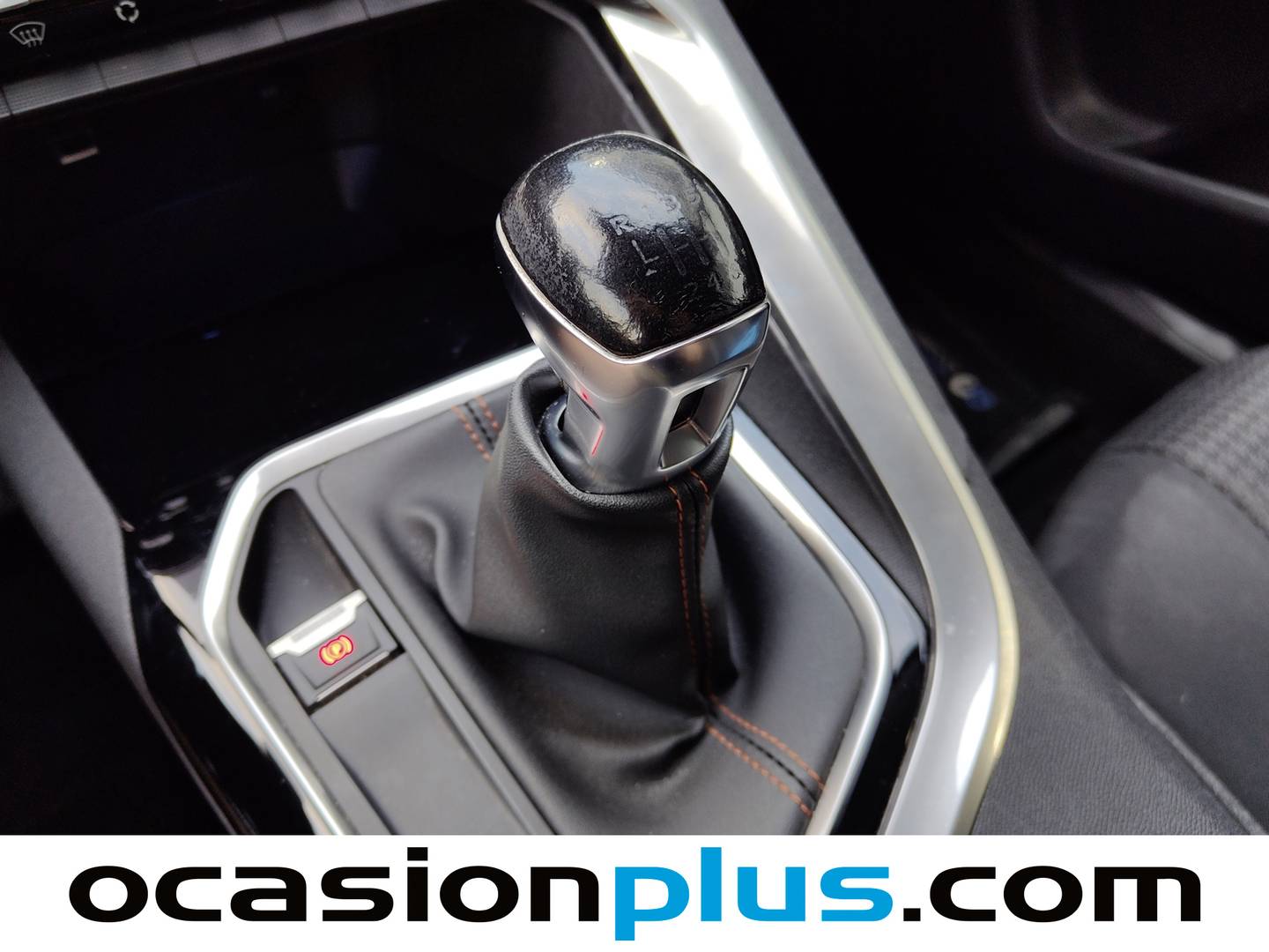 Peugeot 3008 Peugeot 3008 BlueHDI 130 S&S Active (130 CV) de segunda mano