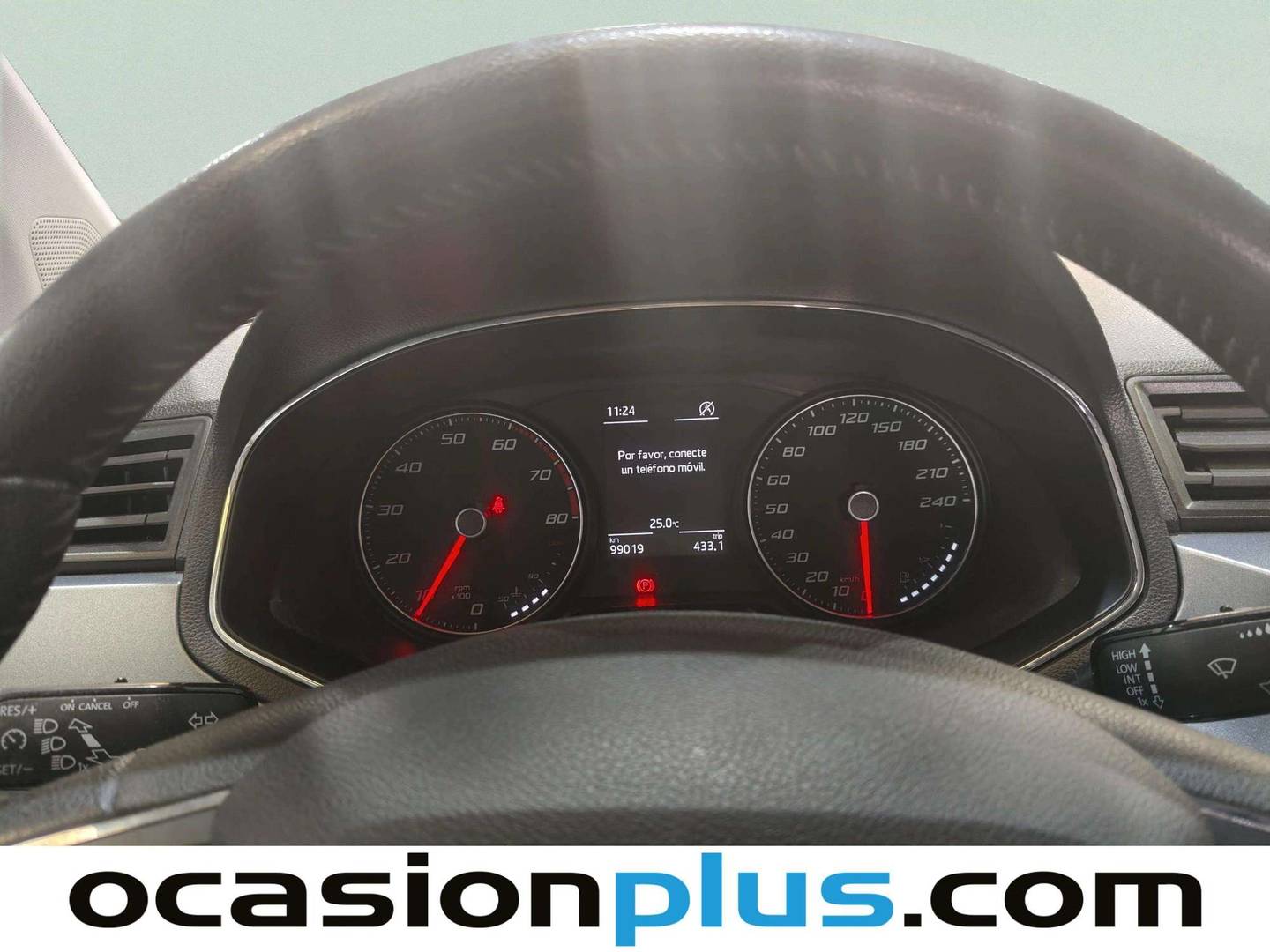 Seat Arona Seat Arona 1.0 TSI Ecomotive S&S Style (115 CV) de ocasión