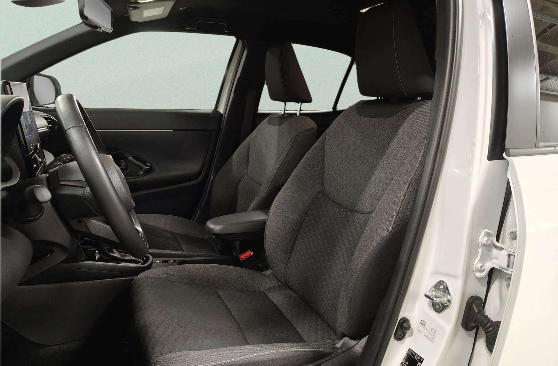 Toyota Yaris Cross 130H Active Plus - foto 10