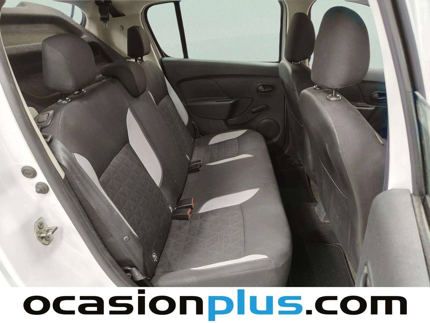 Dacia Sandero Dacia Sandero Stepway TCe (90 CV) al mejor precio
