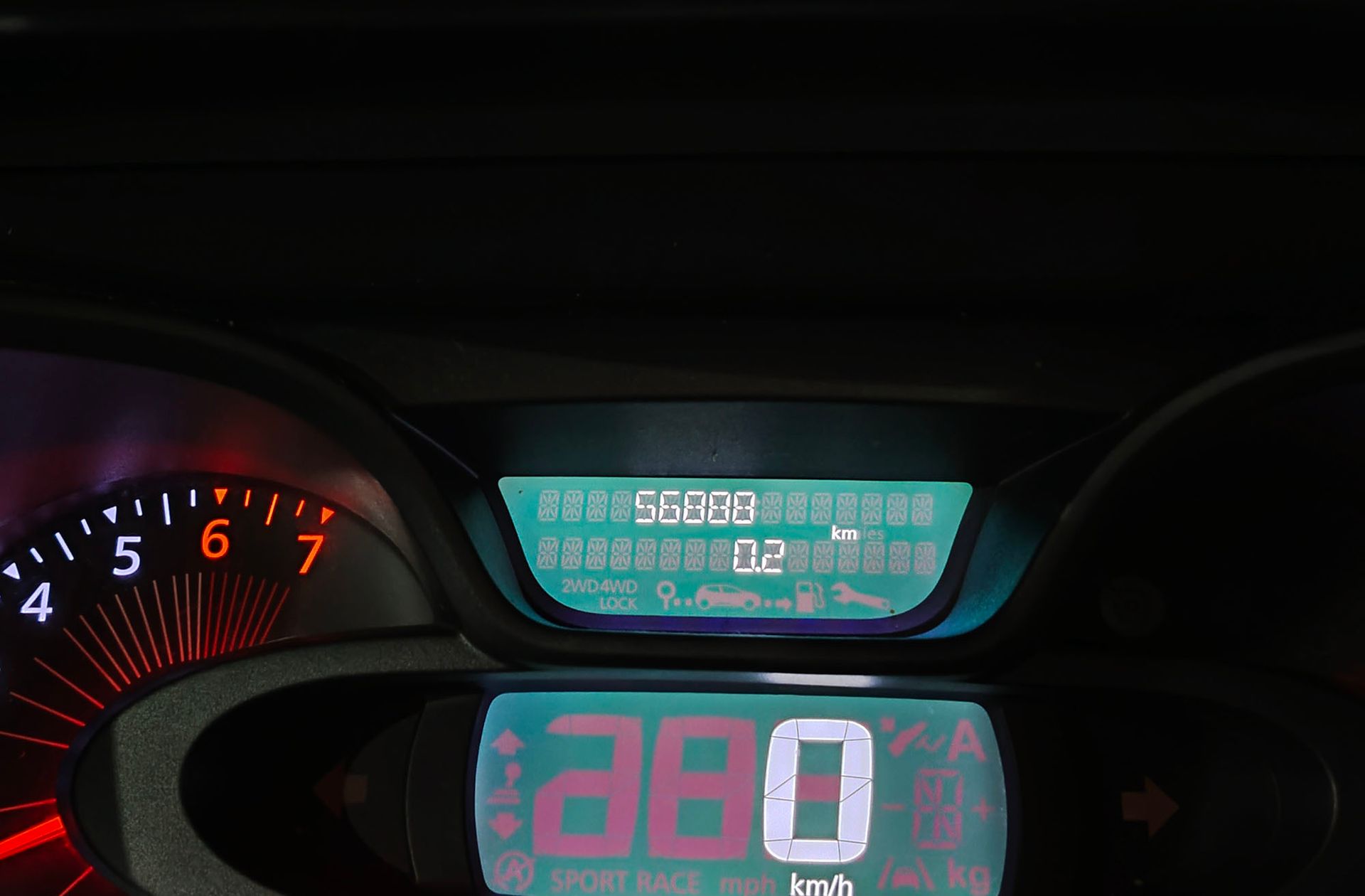 Renault Captur Life Energy TCe - foto 7