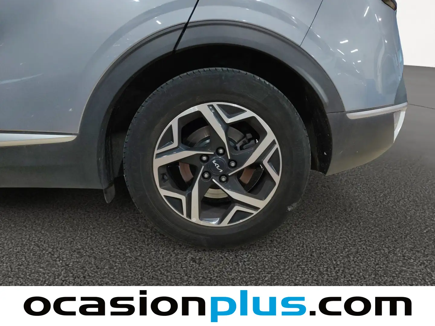 Foto KIA Sportage Kia Sportage 1.6 CRDi MHEV (136CV) Business 4x2