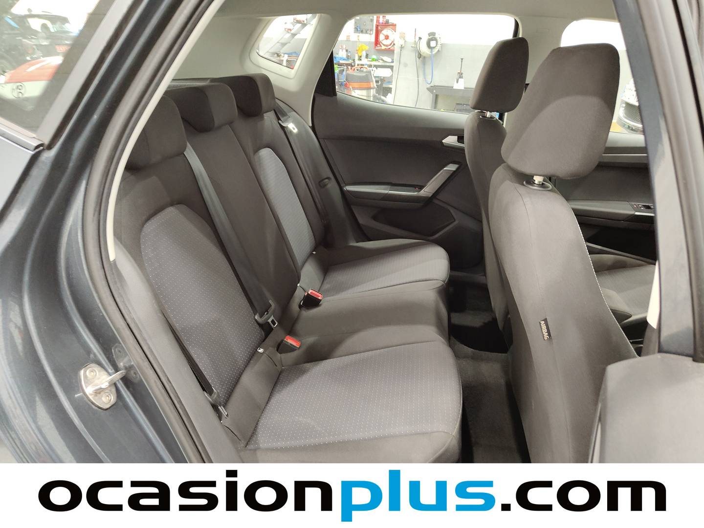 Seat Arona SEAT Arona 1.0 TSI Style XL (110 CV) km 0