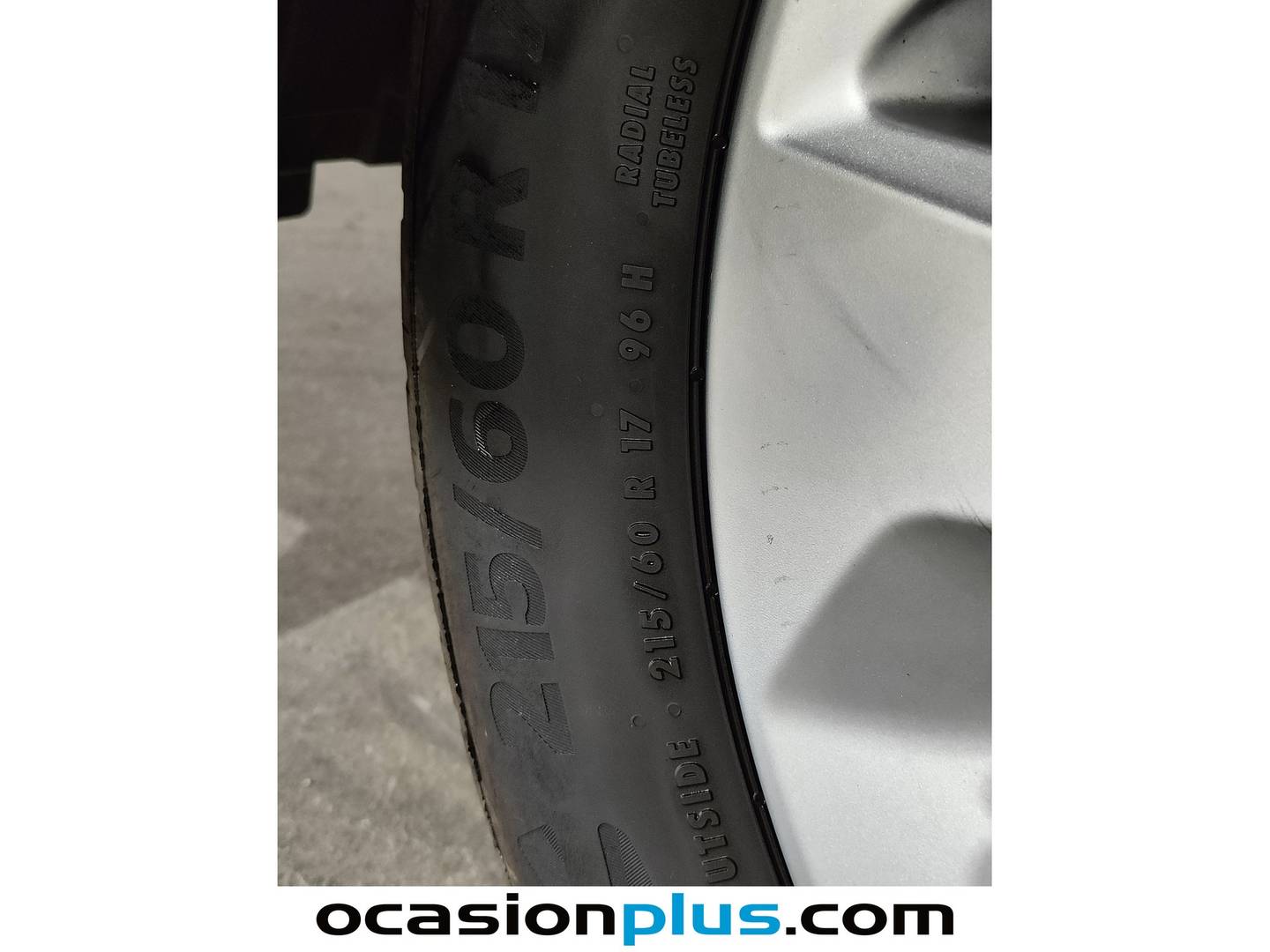 Nissan QASHQAI Nissan Qashqai Qashqai dCi 115 Acenta (115 CV) 2018