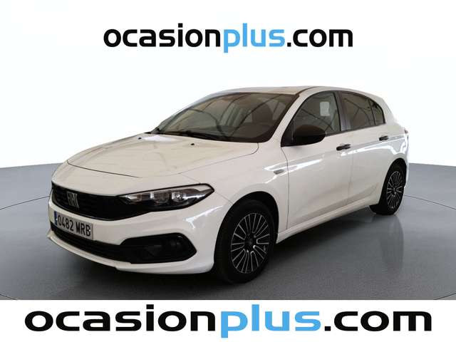 Fiat Tipo 1.6 Diesel (130 CV) de segunda mano