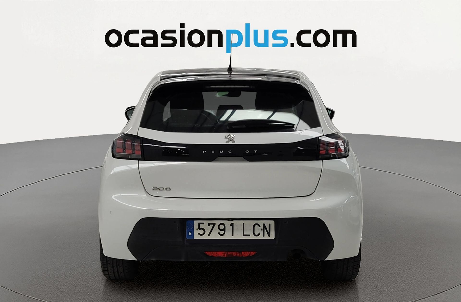 Peugeot 208 PureTech 75 Active - foto 13