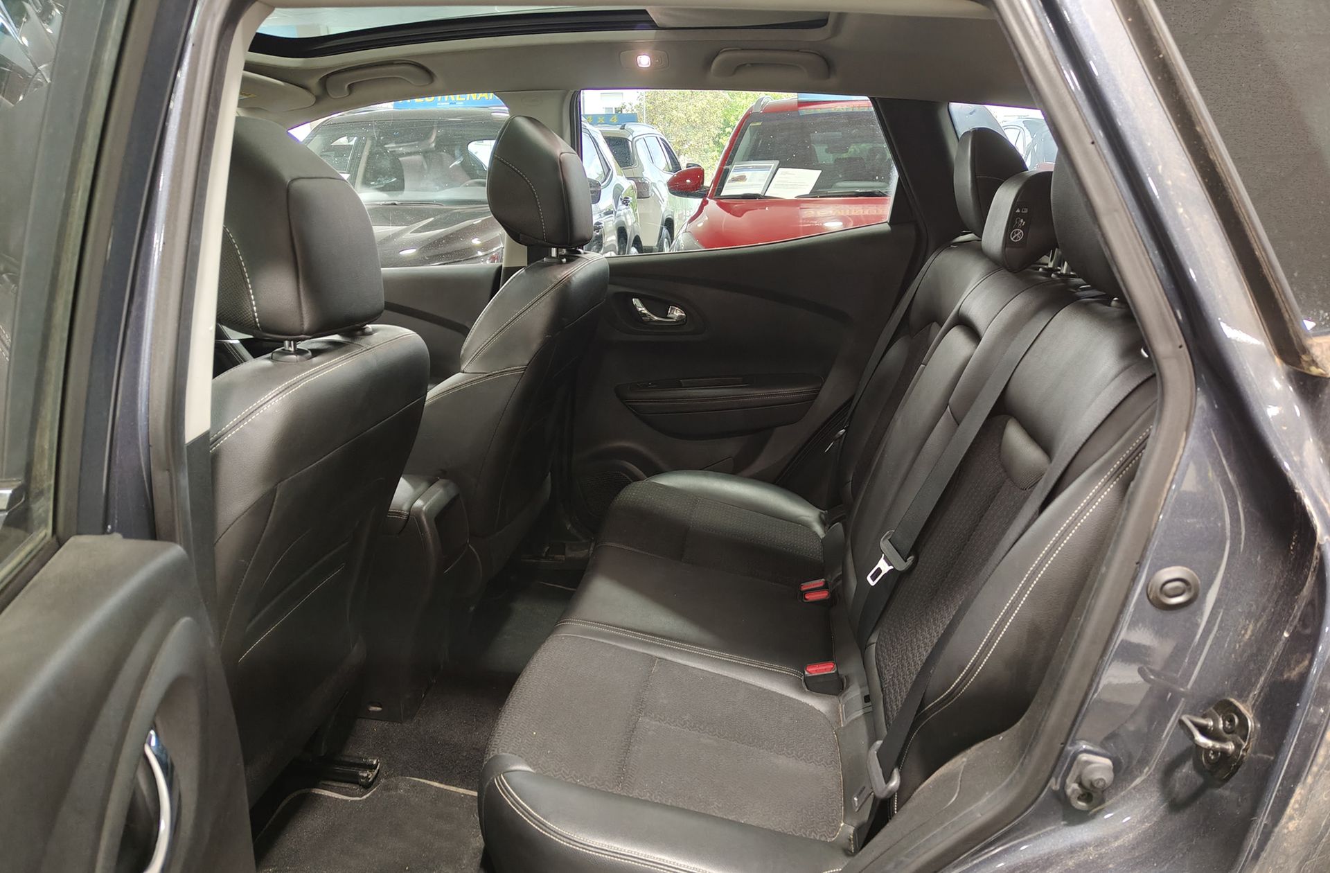 Renault Kadjar Zen Energy dCi - foto 11