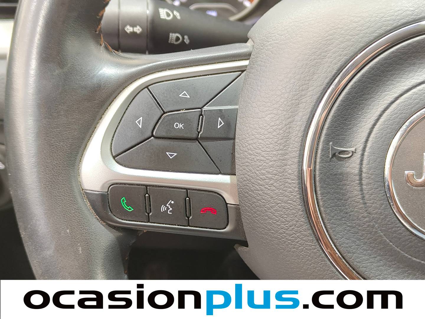 Jeep Compass Jeep Compass 1.4 Multiair Longitude 4x2 (140 CV) 140cv