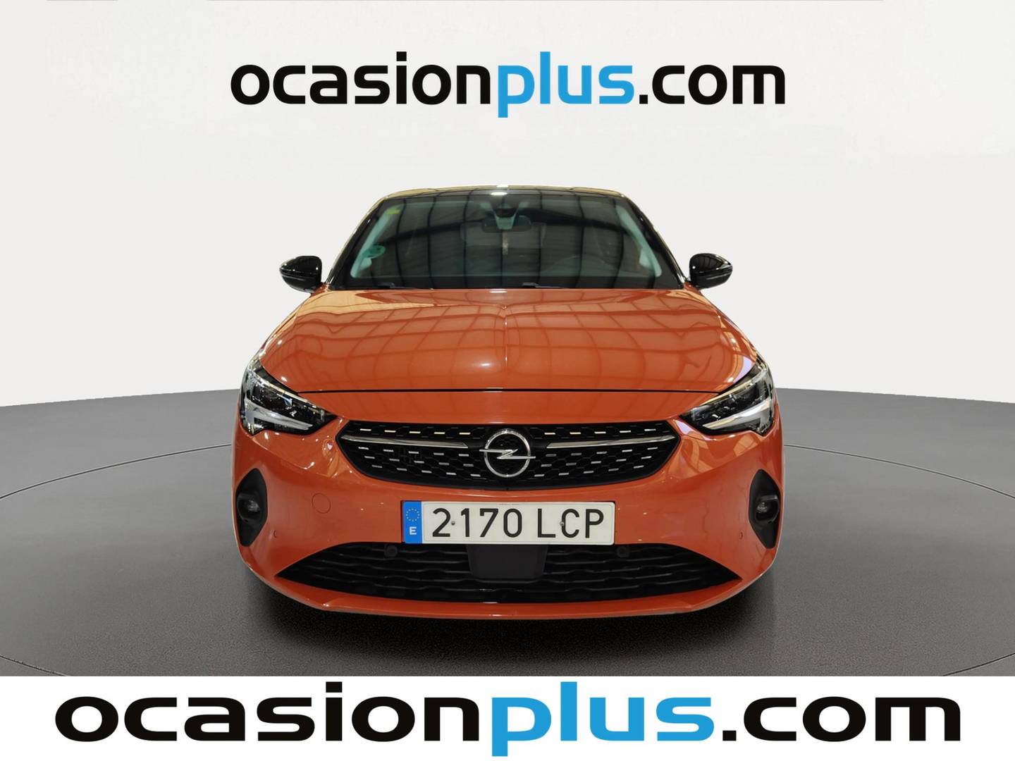 Opel Corsa Opel Corsa 1.2 Turbo XHL Elegance (100 CV) 100cv