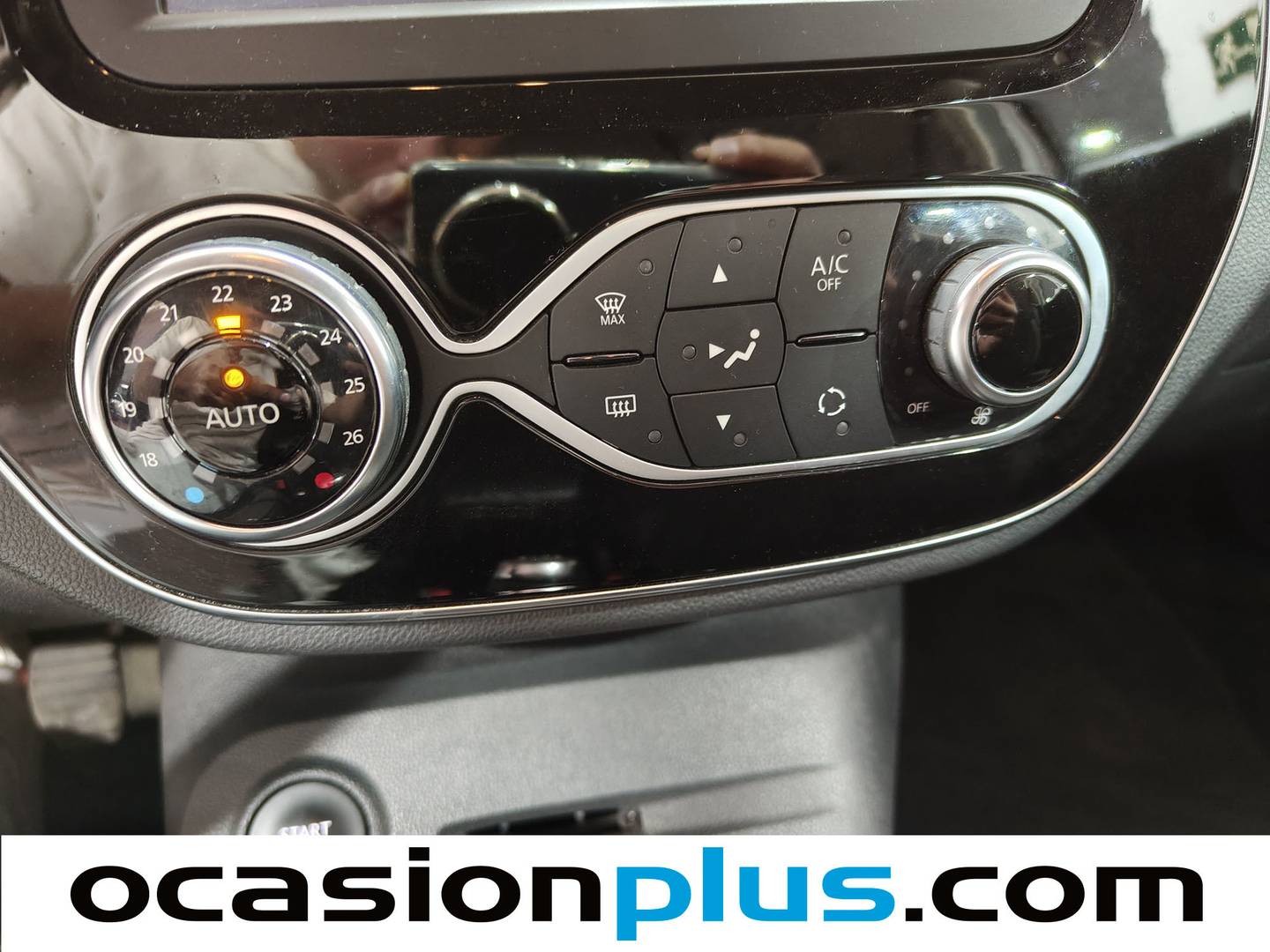 Renault Kadjar Renault Kadjar TCe 130 Intens Energy (130 CV) km 0