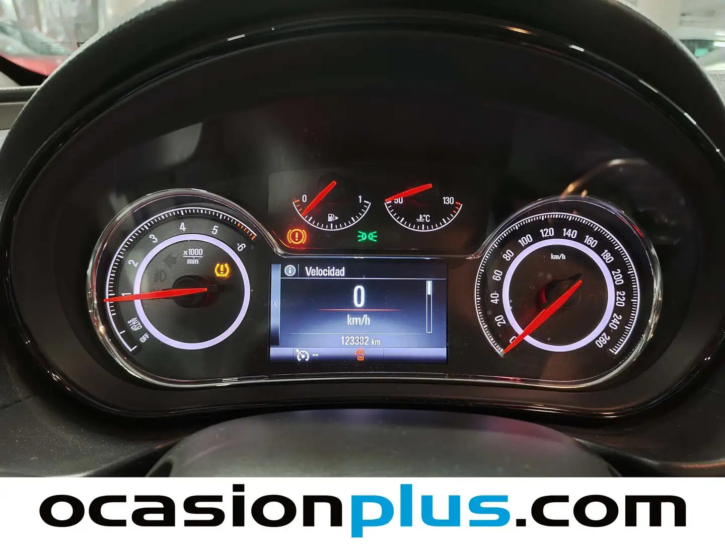 Foto Opel Insignia Opel Insignia 1.6 CDTI S&S Business (136 CV)