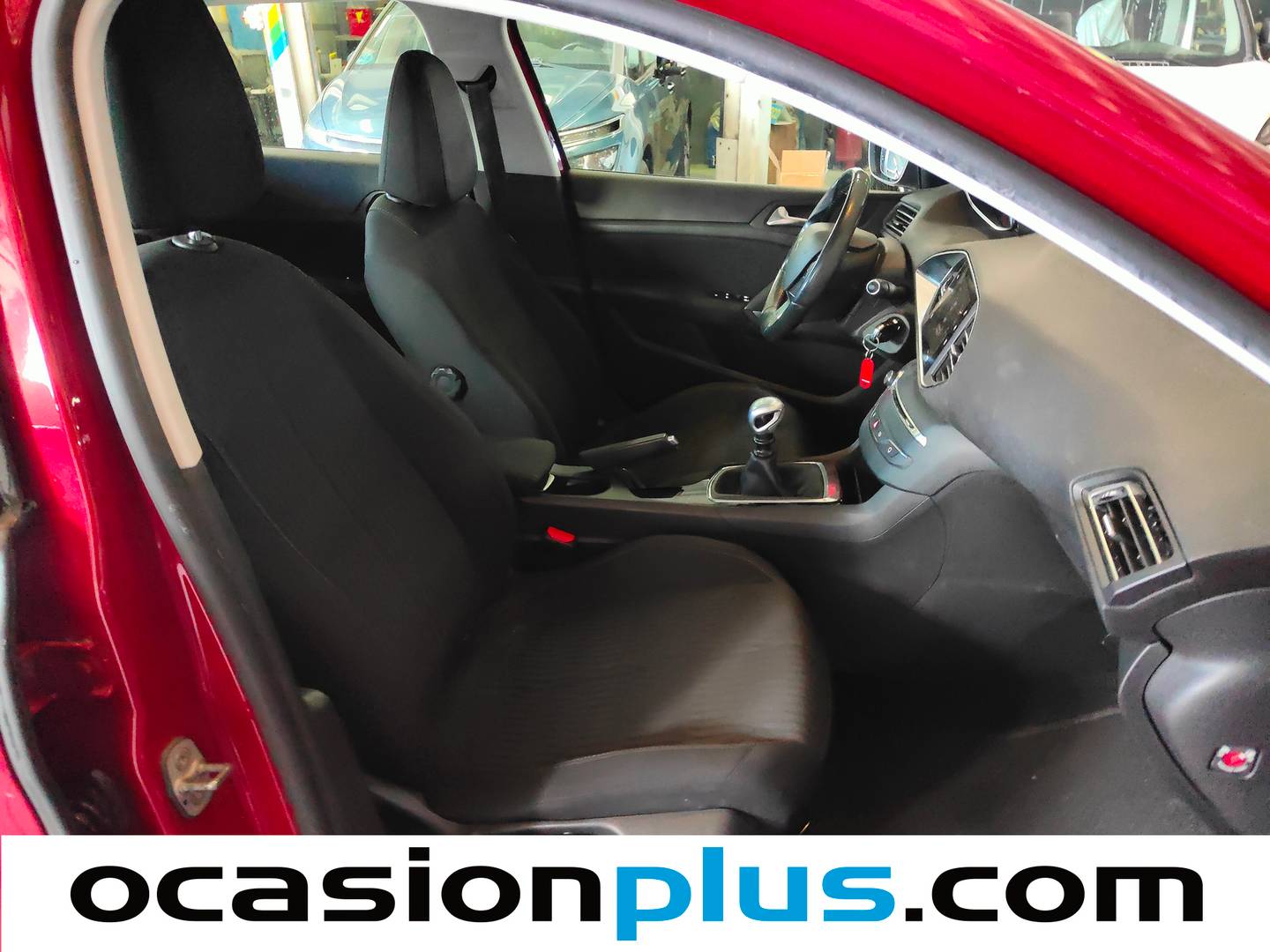 Peugeot 308 Peugeot 308 PureTech 130 Active (130 CV) km 0