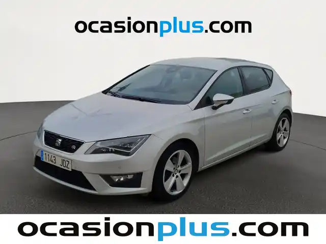 Seat León