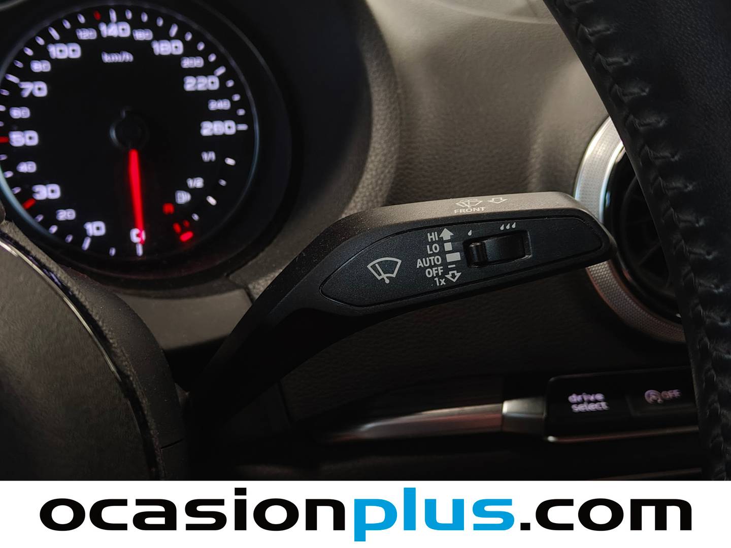 Accesorios del Audi A3 Audi A3 Sedan S line edition 1.6 TDI 85 kW (116 CV)