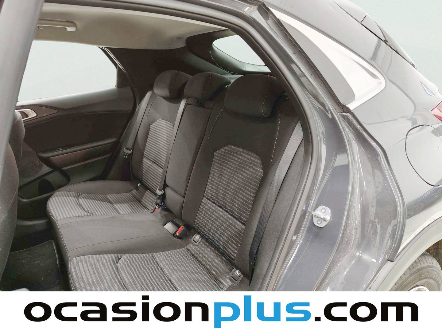 Foto KIA XCeed Kia XCeed 1.5 MHEV iMT Drive (160 CV)