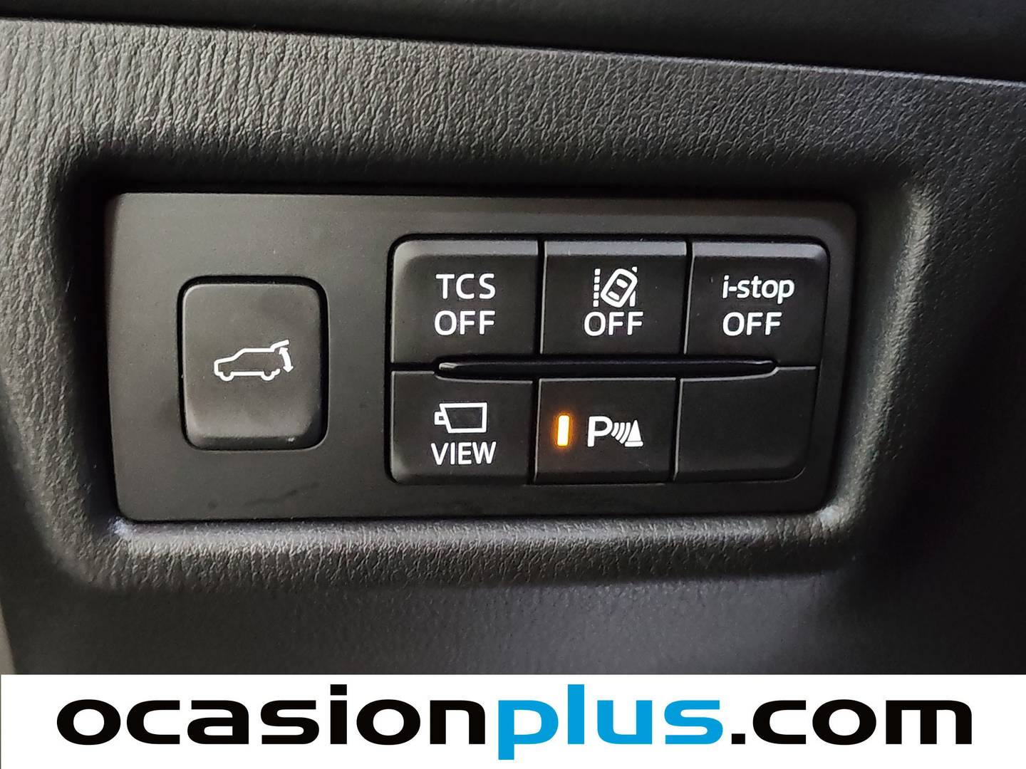 Accesorios del Mazda CX-5 Mazda CX-5 2.2 DE Zenith 2WD (150 CV)