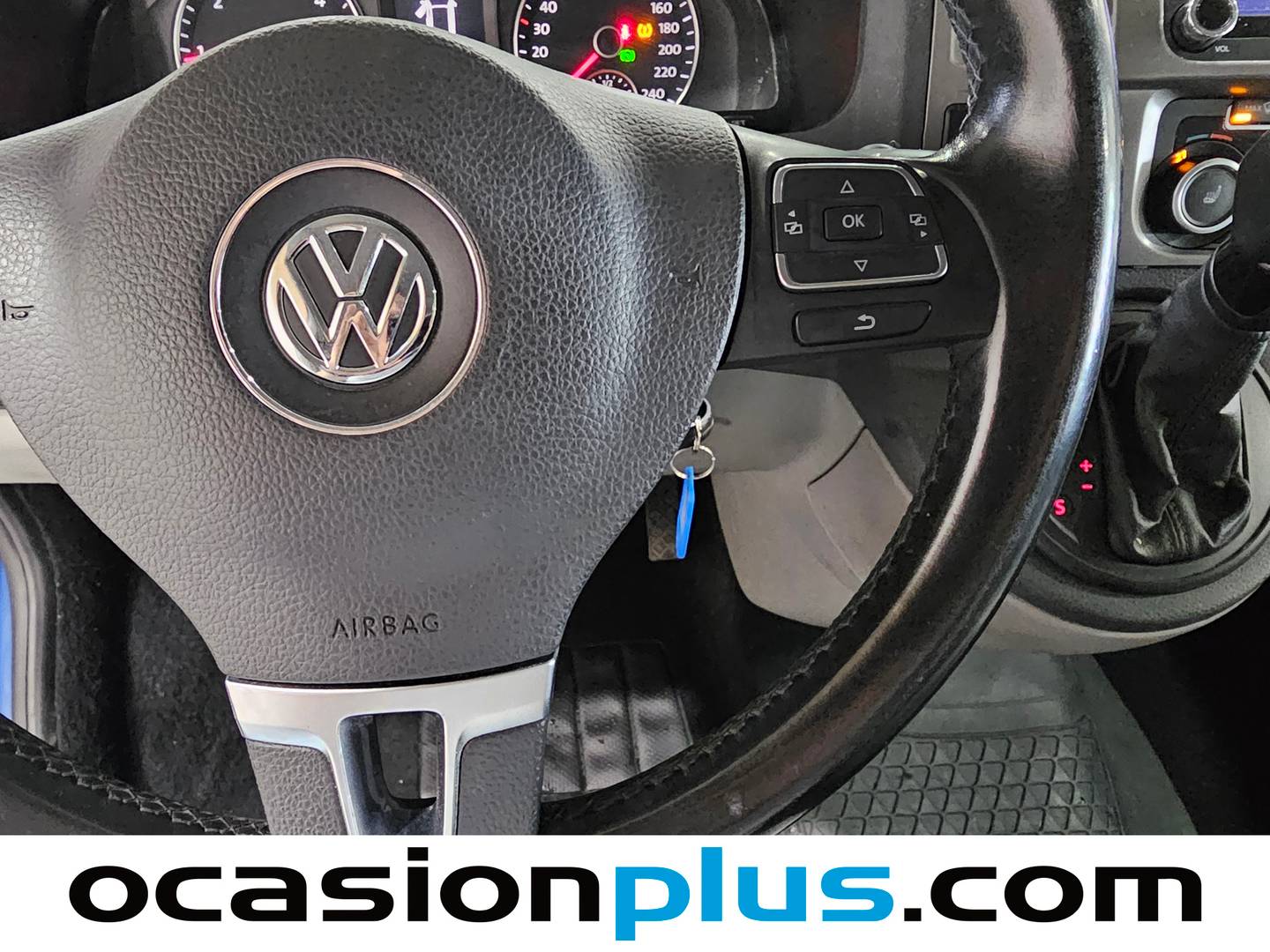 Volkswagen Caravelle Volkswagen Caravelle Comfortline Edition 2.0 TDI BMT Corto (180 CV) DSG 180cv